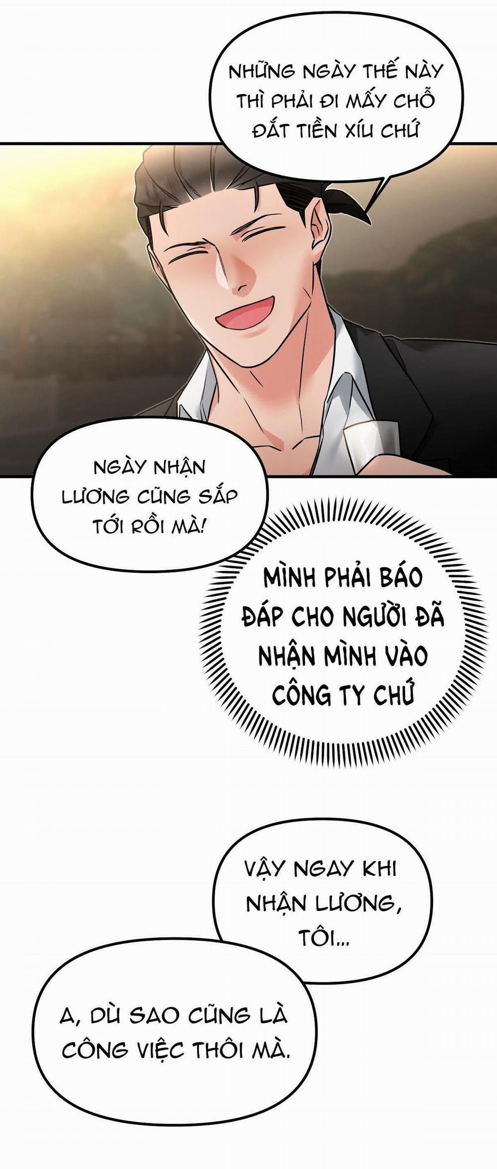 manhwax10.com - Truyện Manhwa [18+] Rồng Bay Mây Lượn Chương 7 Trang 22