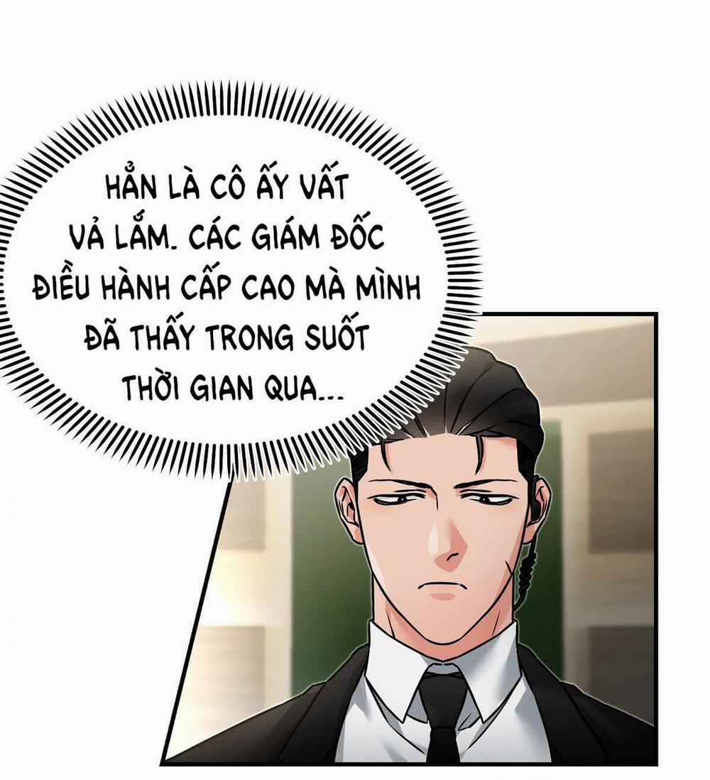 manhwax10.com - Truyện Manhwa [18+] Rồng Bay Mây Lượn Chương 7 Trang 7