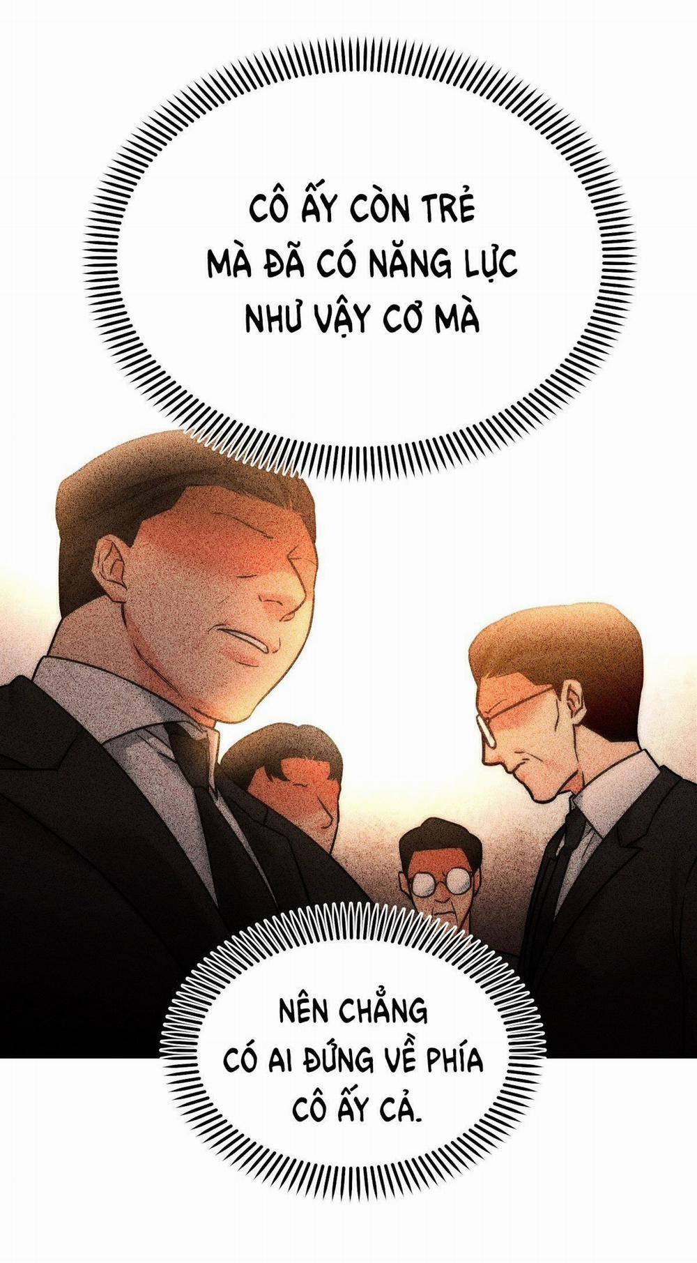 manhwax10.com - Truyện Manhwa [18+] Rồng Bay Mây Lượn Chương 7 Trang 9