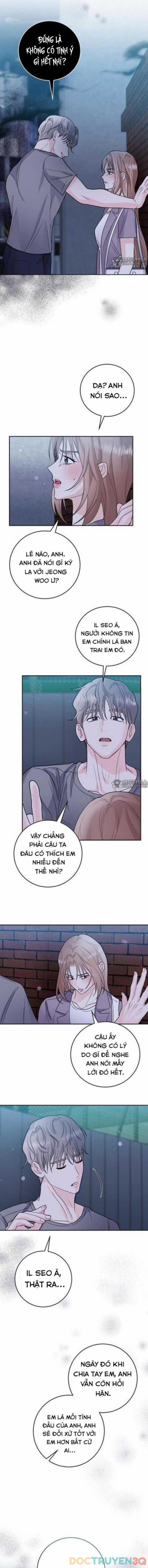 manhwax10.com - Truyện Manhwa [18+] Sao Lại To Dữ Vậy Chương 0 DOCTRUYEN3QVIP COM Trang 12