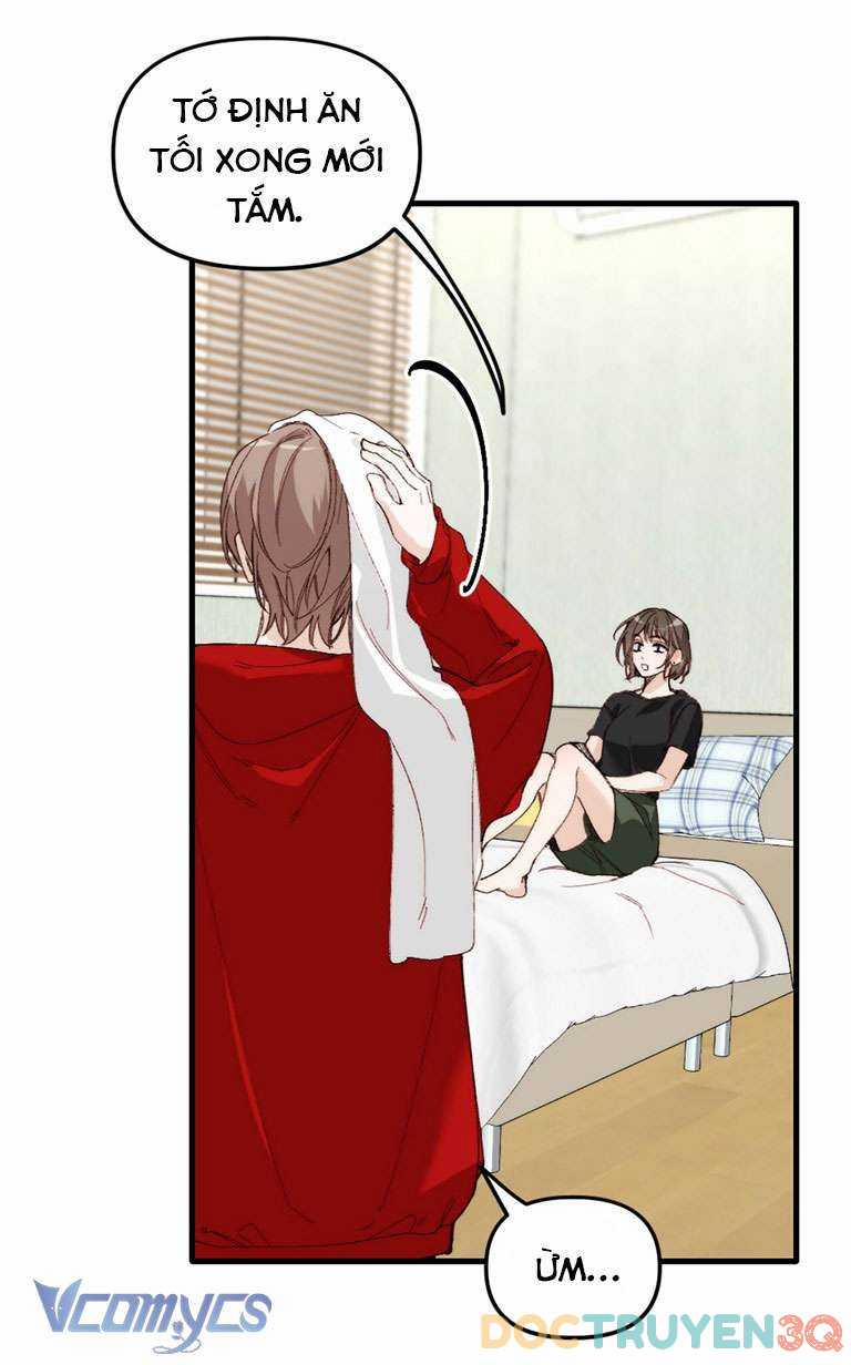 manhwax10.com - Truyện Manhwa [18+] Scandal Cầu Hôn Chương 1 Trang 33