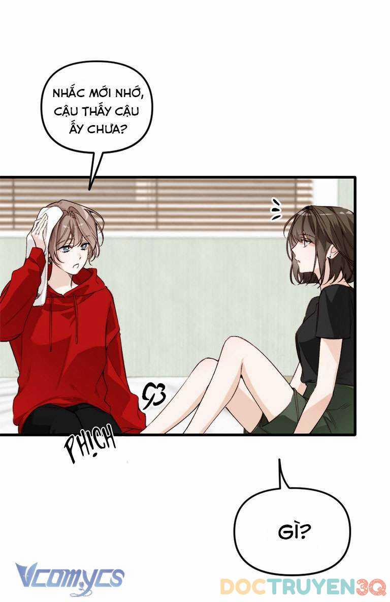 manhwax10.com - Truyện Manhwa [18+] Scandal Cầu Hôn Chương 1 Trang 34