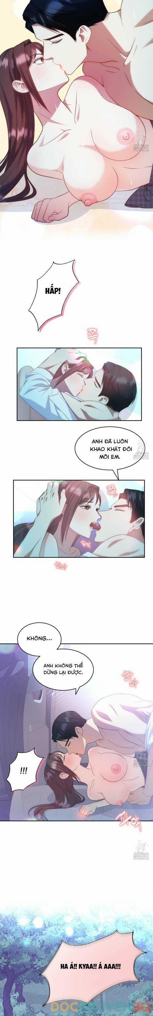 manhwax10.com - Truyện Manhwa [18+] Sếp Của Anh Trai Vượt Quá Giới Hạn Chương 0 doctruyen3qx pro Trang 16