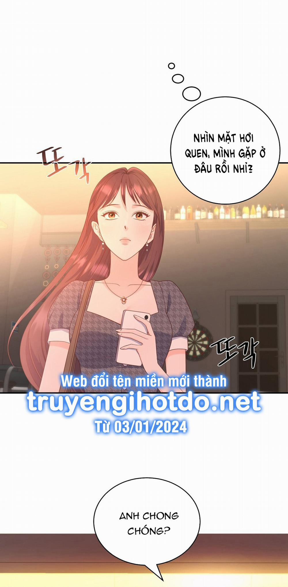 manhwax10.com - Truyện Manhwa [18+] Sếp Của Anh Trai Vượt Quá Giới Hạn Chương 1 1 Trang 8