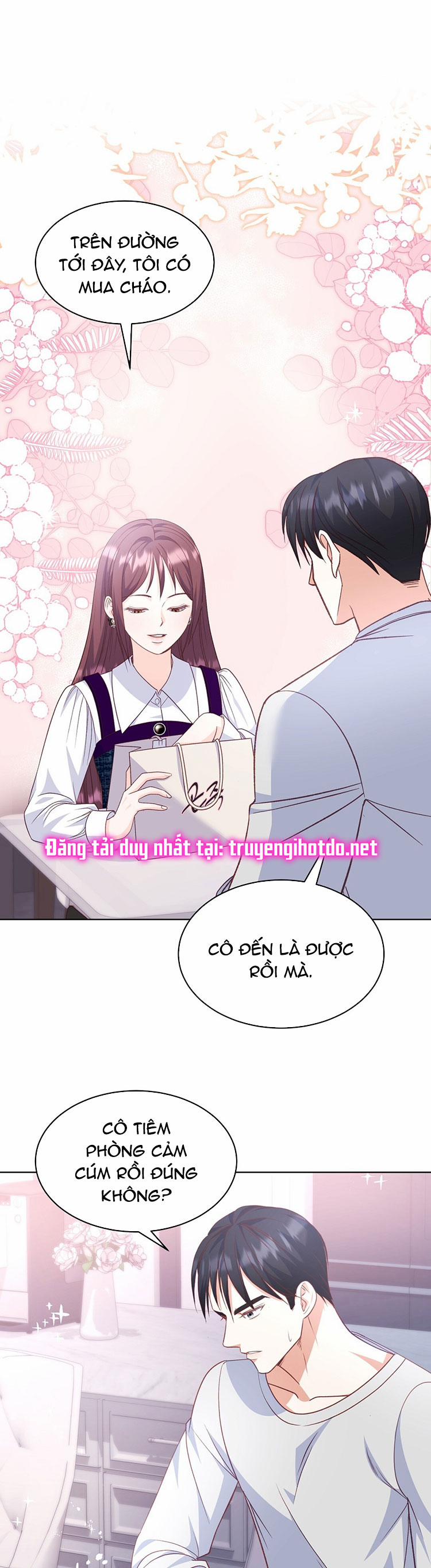 manhwax10.com - Truyện Manhwa [18+] Sếp Của Anh Trai Vượt Quá Giới Hạn Chương 10 1 Trang 14