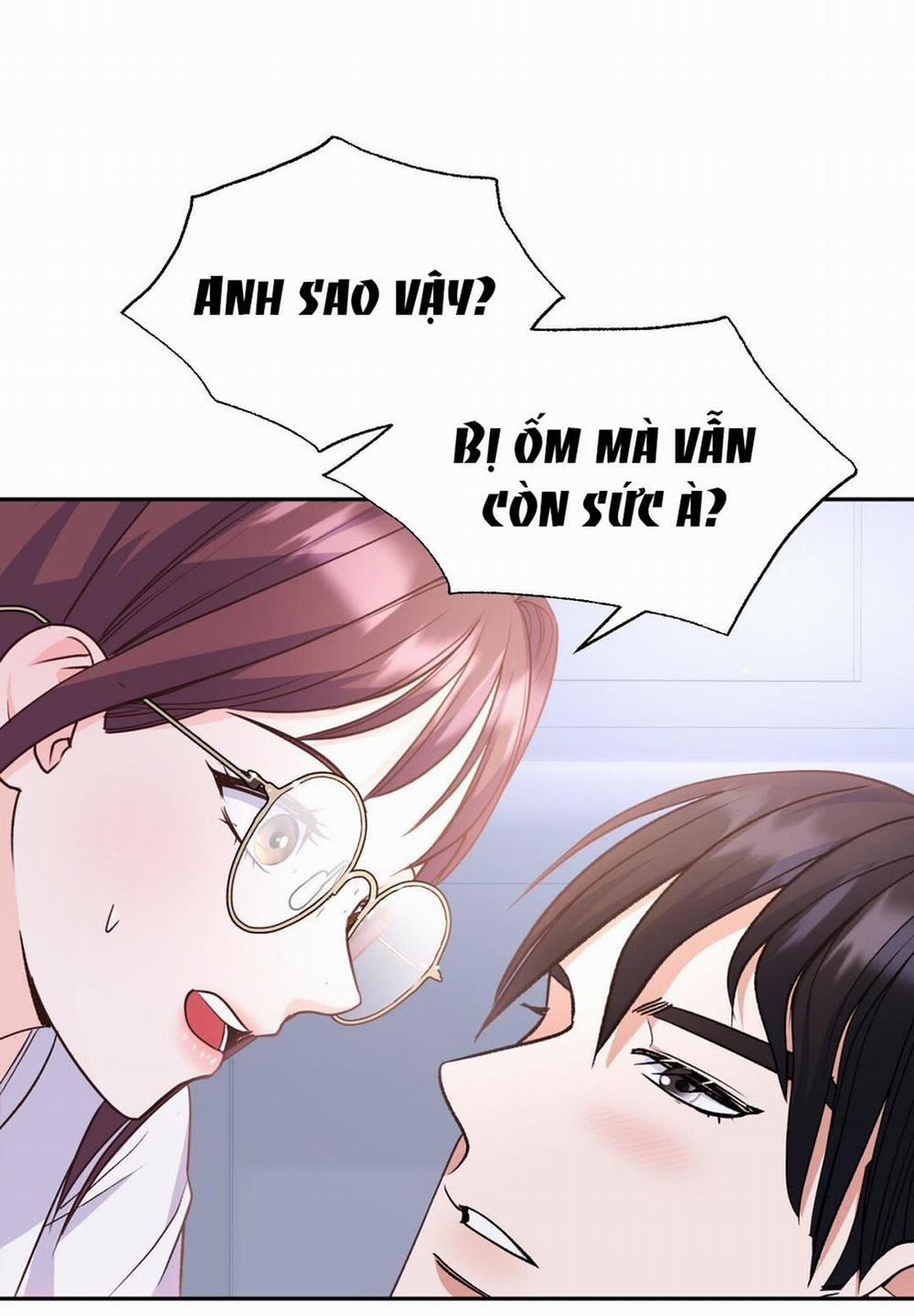 manhwax10.com - Truyện Manhwa [18+] Sếp Của Anh Trai Vượt Quá Giới Hạn Chương 11 1 Trang 11