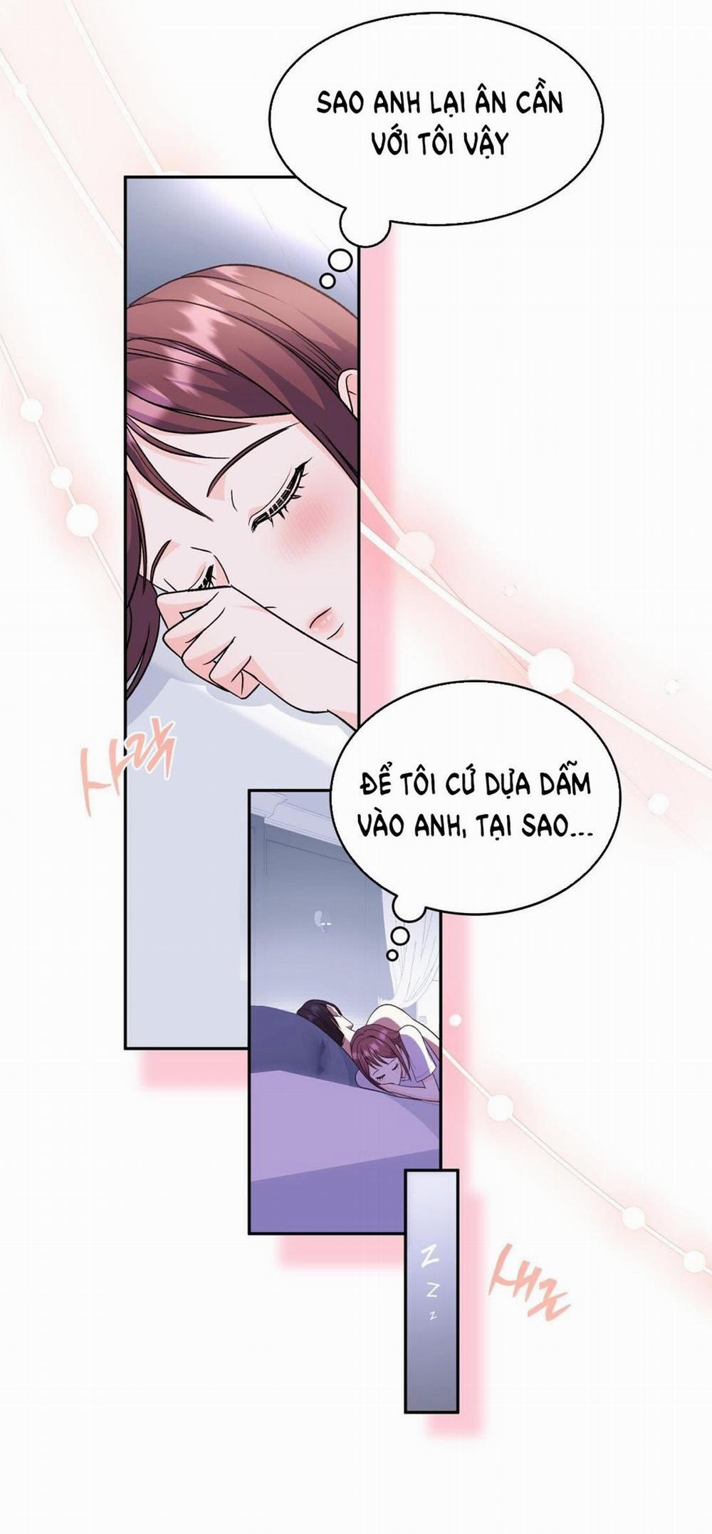 manhwax10.com - Truyện Manhwa [18+] Sếp Của Anh Trai Vượt Quá Giới Hạn Chương 11 1 Trang 27