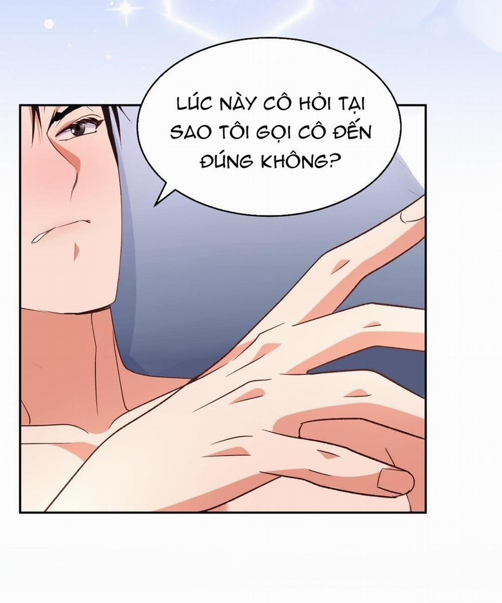 manhwax10.com - Truyện Manhwa [18+] Sếp Của Anh Trai Vượt Quá Giới Hạn Chương 11 2 Trang 27