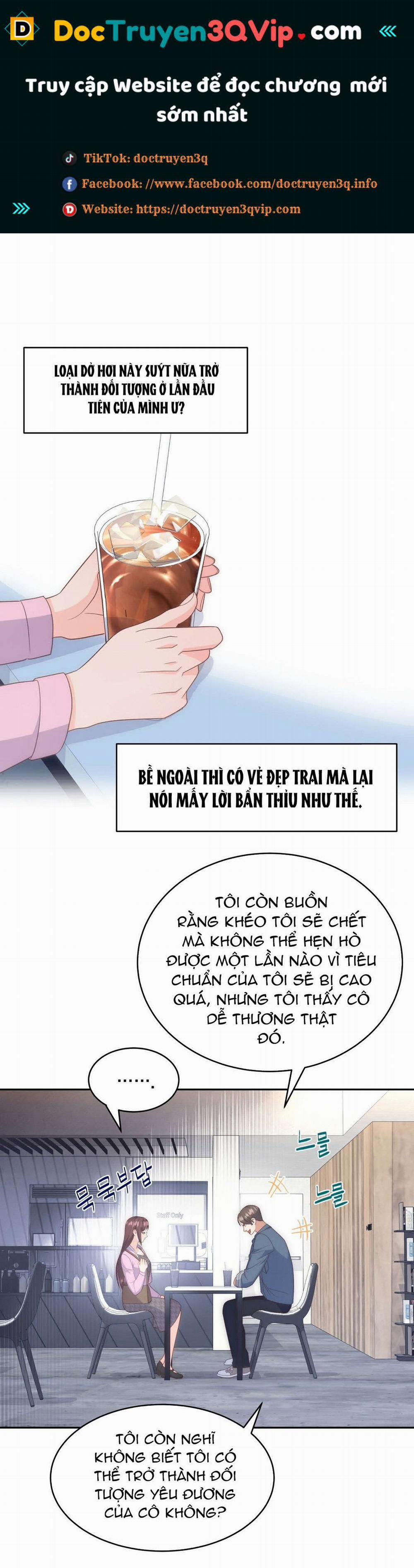 manhwax10.com - Truyện Manhwa [18+] Sếp Của Anh Trai Vượt Quá Giới Hạn Chương 15 2 Trang 1