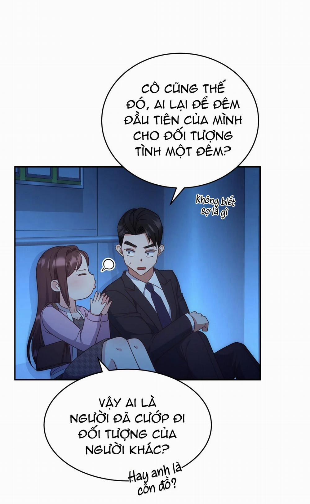 manhwax10.com - Truyện Manhwa [18+] Sếp Của Anh Trai Vượt Quá Giới Hạn Chương 16 2 Trang 11