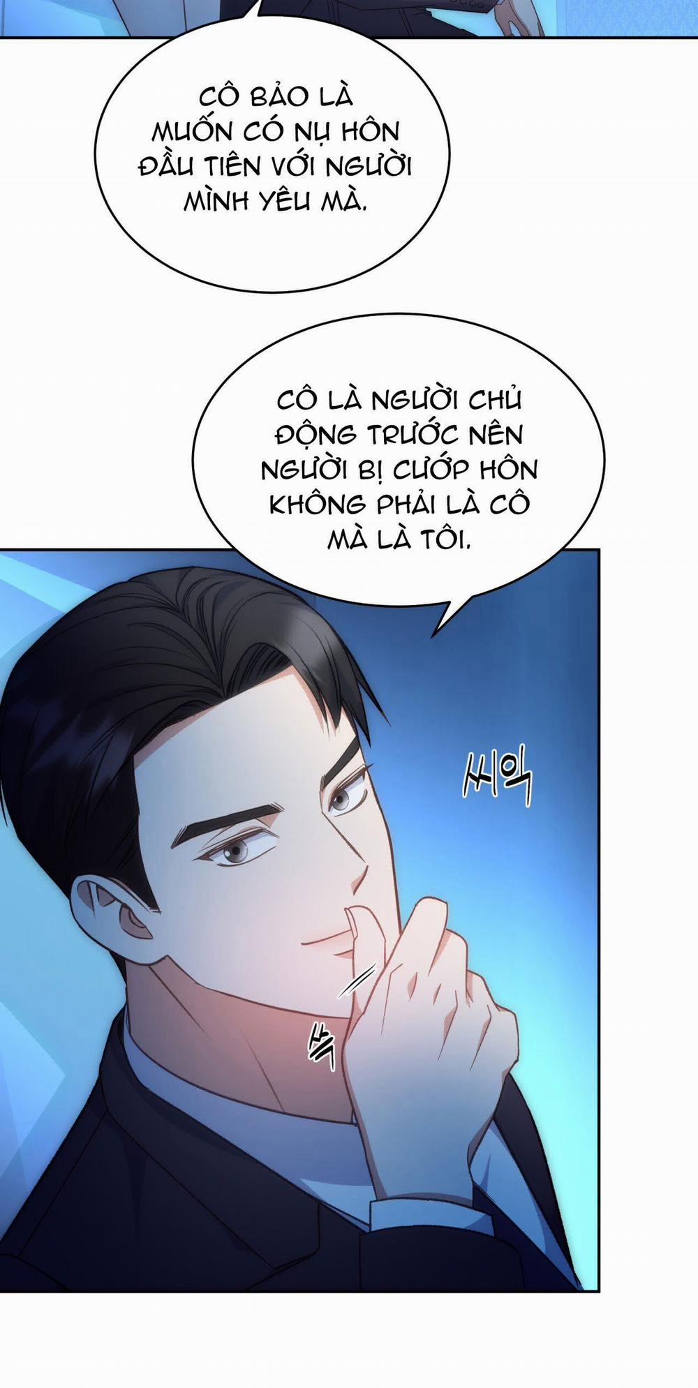 manhwax10.com - Truyện Manhwa [18+] Sếp Của Anh Trai Vượt Quá Giới Hạn Chương 17 1 Trang 18