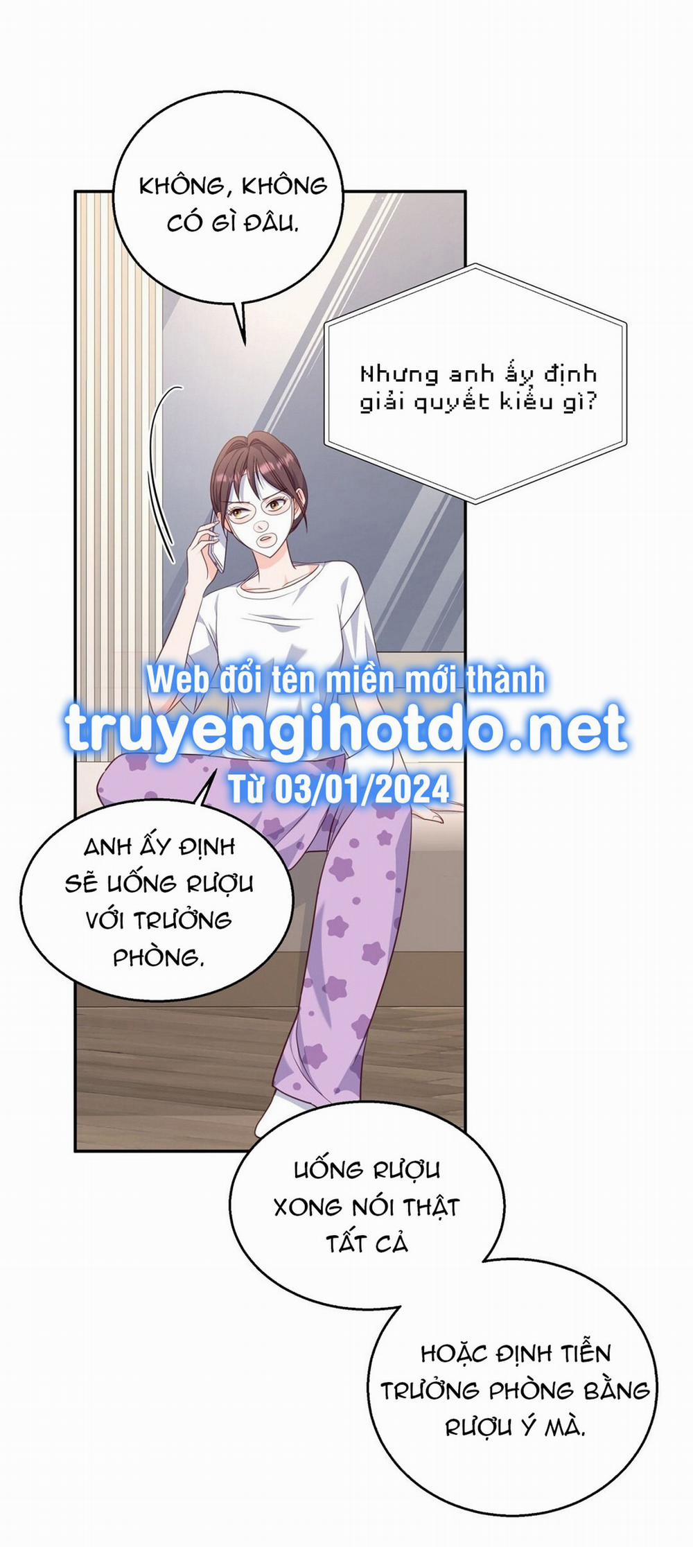 manhwax10.com - Truyện Manhwa [18+] Sếp Của Anh Trai Vượt Quá Giới Hạn Chương 2 2 Trang 15