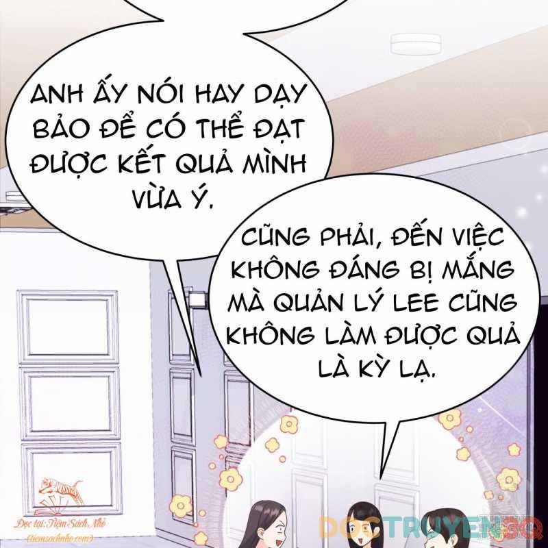 manhwax10.com - Truyện Manhwa [18+] Sếp Của Anh Trai Vượt Quá Giới Hạn Chương 21 Trang 47