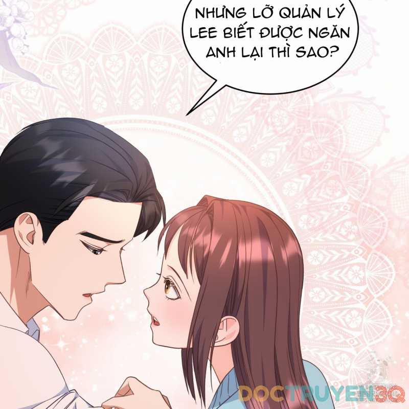 manhwax10.com - Truyện Manhwa [18+] Sếp Của Anh Trai Vượt Quá Giới Hạn Chương 22 Trang 7