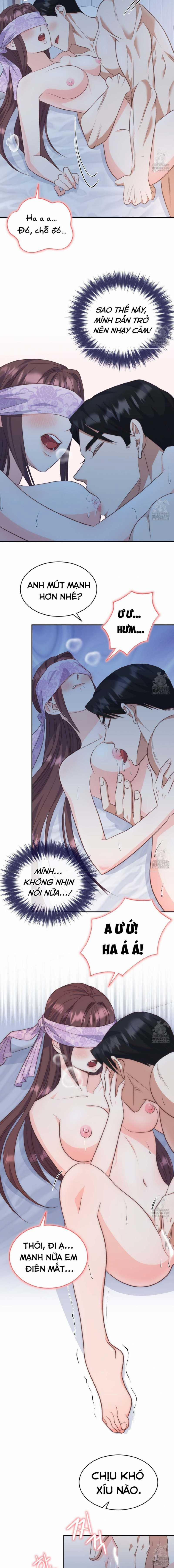 manhwax10.com - Truyện Manhwa [18+] Sếp Của Anh Trai Vượt Quá Giới Hạn Chương 24 Trang 6