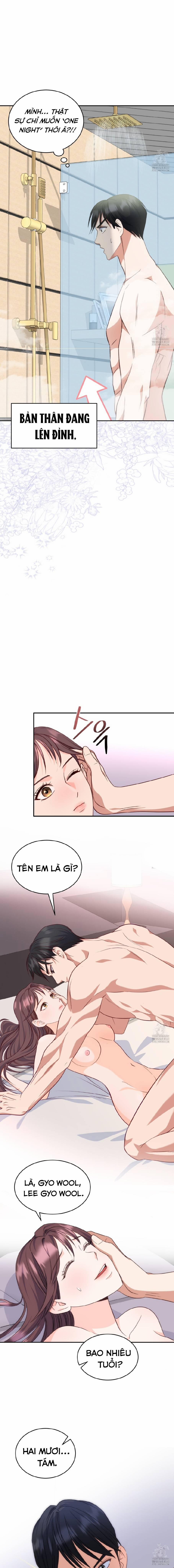 manhwax10.com - Truyện Manhwa [18+] Sếp Của Anh Trai Vượt Quá Giới Hạn Chương 26 Trang 2