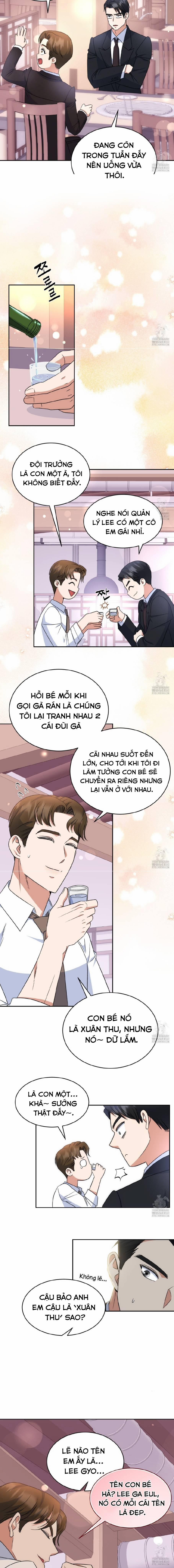 manhwax10.com - Truyện Manhwa [18+] Sếp Của Anh Trai Vượt Quá Giới Hạn Chương 26 Trang 12