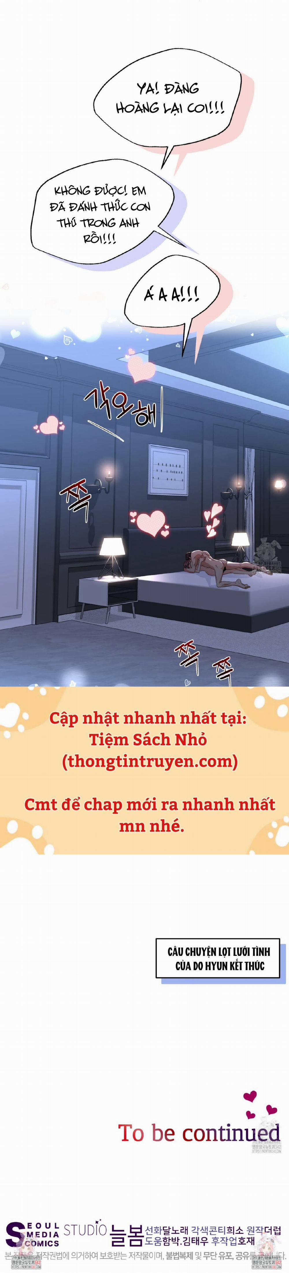 manhwax10.com - Truyện Manhwa [18+] Sếp Của Anh Trai Vượt Quá Giới Hạn Chương 27 Trang 23