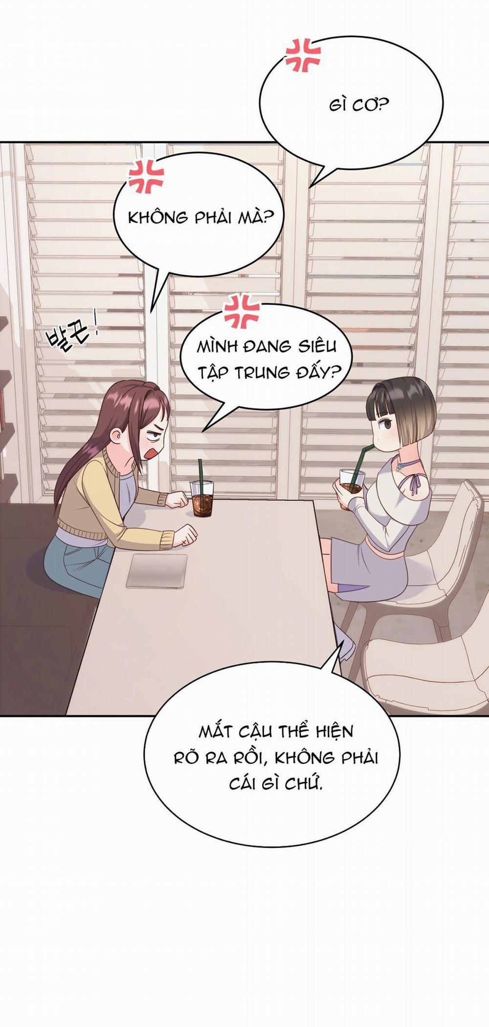 manhwax10.com - Truyện Manhwa [18+] Sếp Của Anh Trai Vượt Quá Giới Hạn Chương 9 1 Trang 4