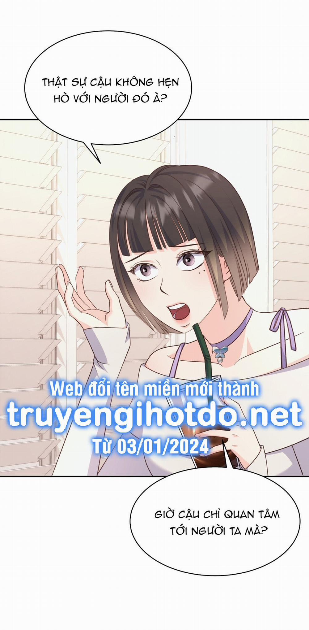 manhwax10.com - Truyện Manhwa [18+] Sếp Của Anh Trai Vượt Quá Giới Hạn Chương 9 1 Trang 10