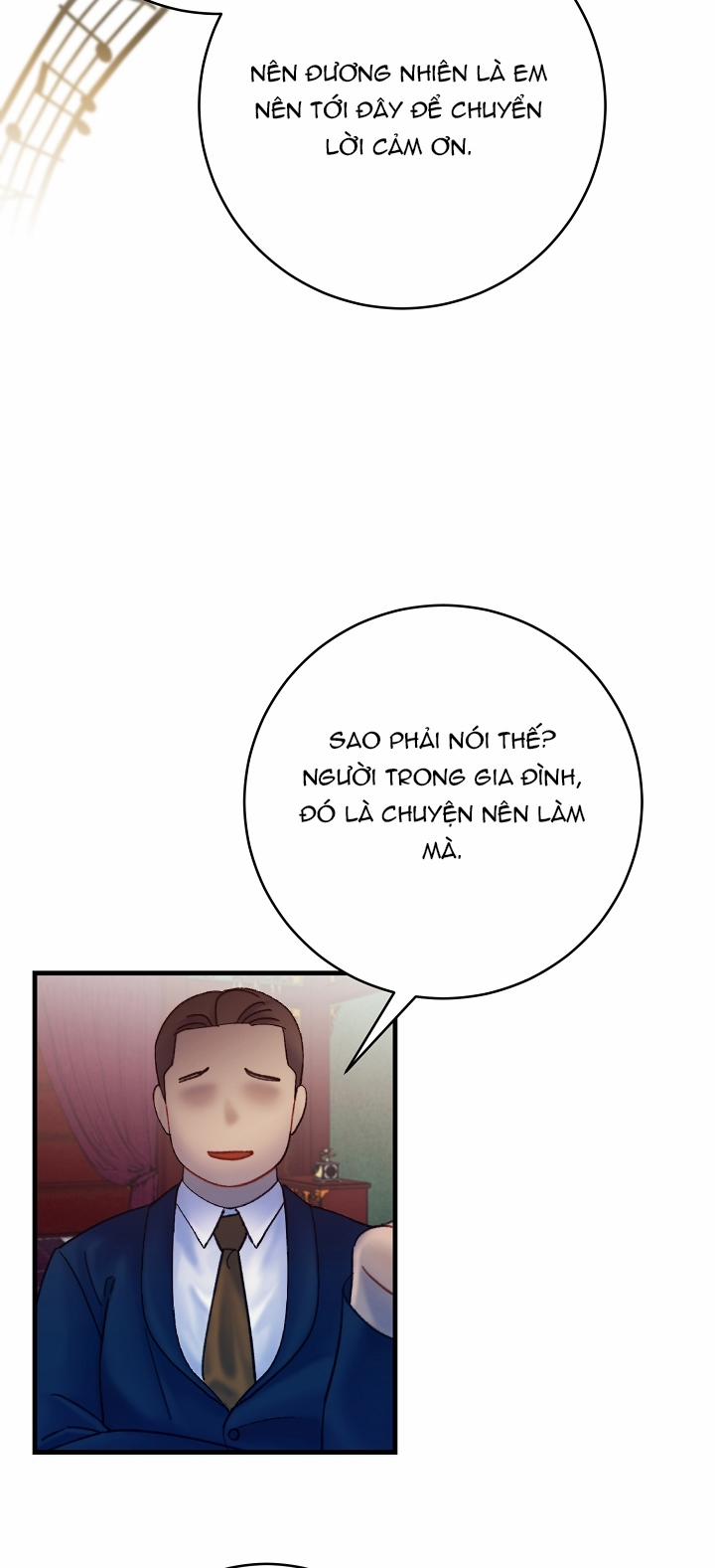 manhwax10.com - Truyện Manhwa [18+] Series Những Câu Chuyện Tại Dinh Thự Hoa Chuông Vàng Chương 17 Trang 17