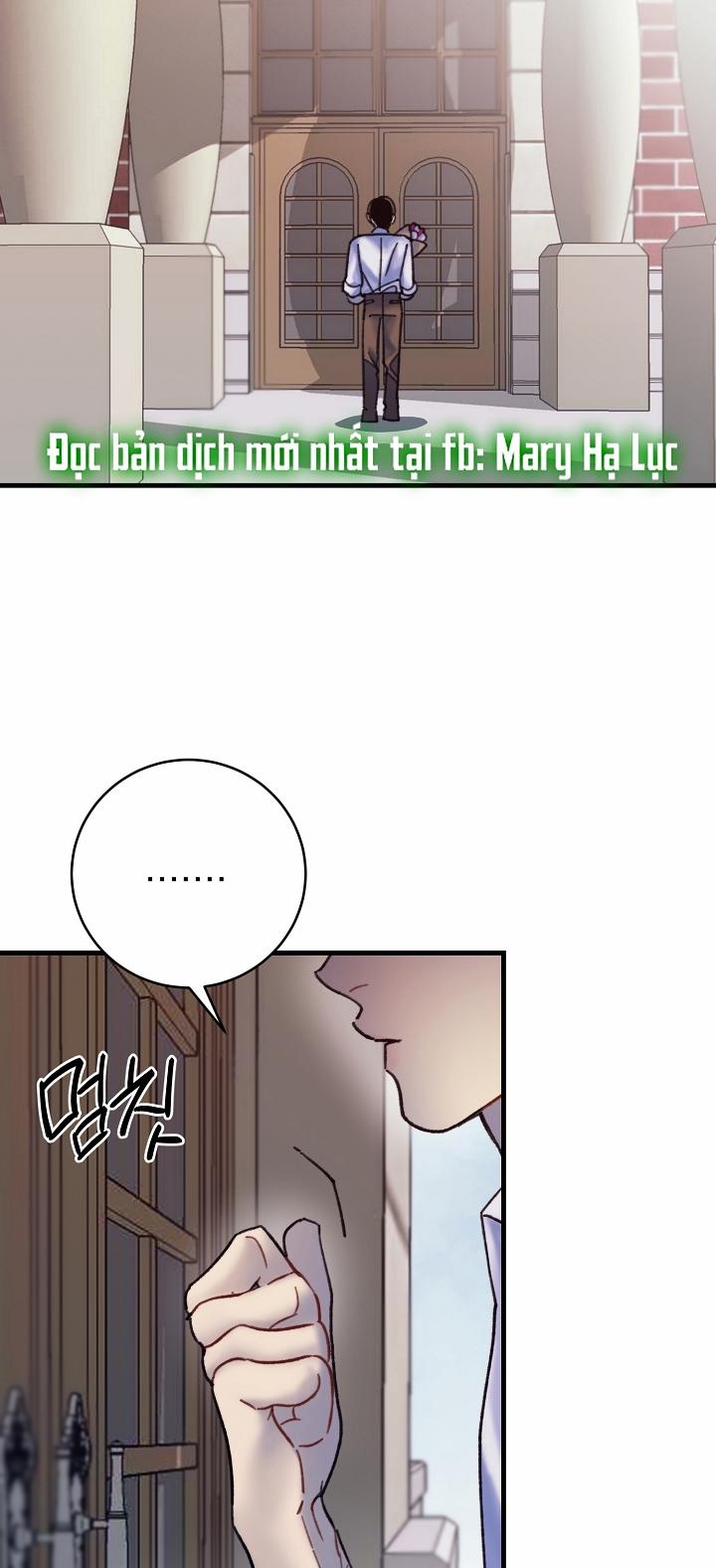 manhwax10.com - Truyện Manhwa [18+] Series Những Câu Chuyện Tại Dinh Thự Hoa Chuông Vàng Chương 17 Trang 8