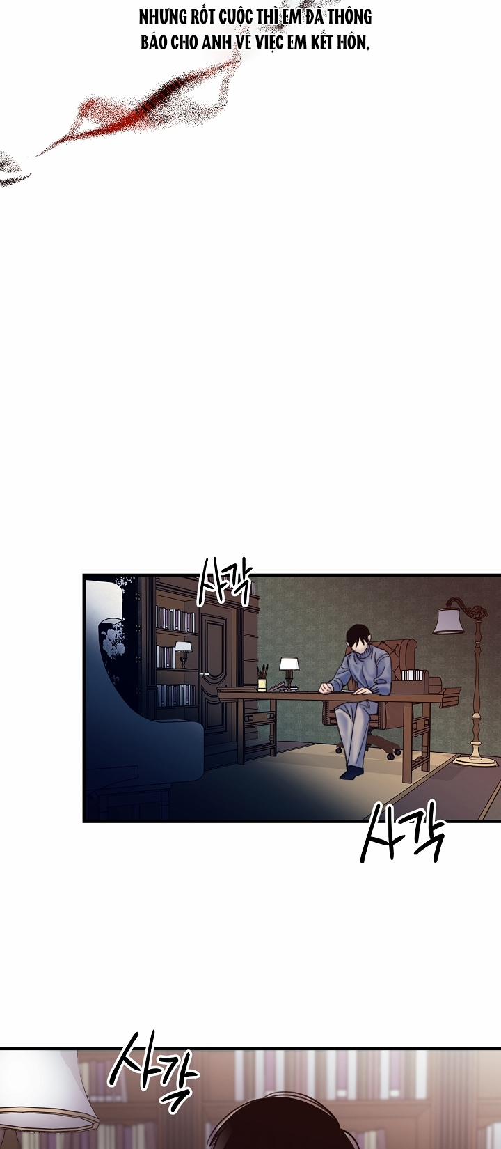 manhwax10.com - Truyện Manhwa [18+] Series Những Câu Chuyện Tại Dinh Thự Hoa Chuông Vàng Chương 18 Trang 28