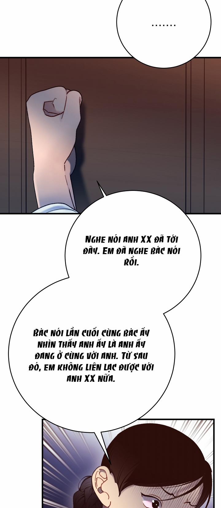 manhwax10.com - Truyện Manhwa [18+] Series Những Câu Chuyện Tại Dinh Thự Hoa Chuông Vàng Chương 18 Trang 31