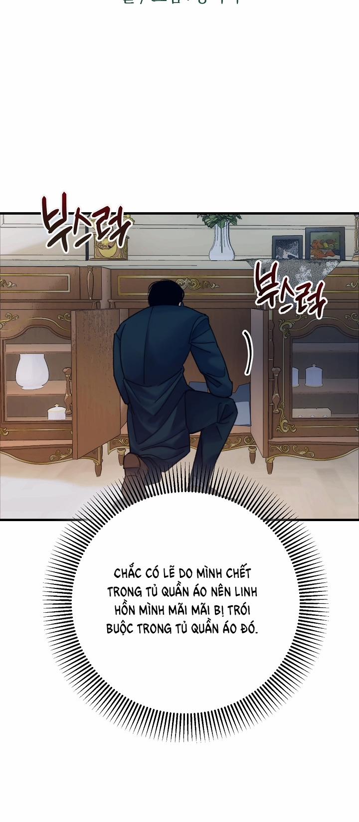 manhwax10.com - Truyện Manhwa [18+] Series Những Câu Chuyện Tại Dinh Thự Hoa Chuông Vàng Chương 19 Trang 16