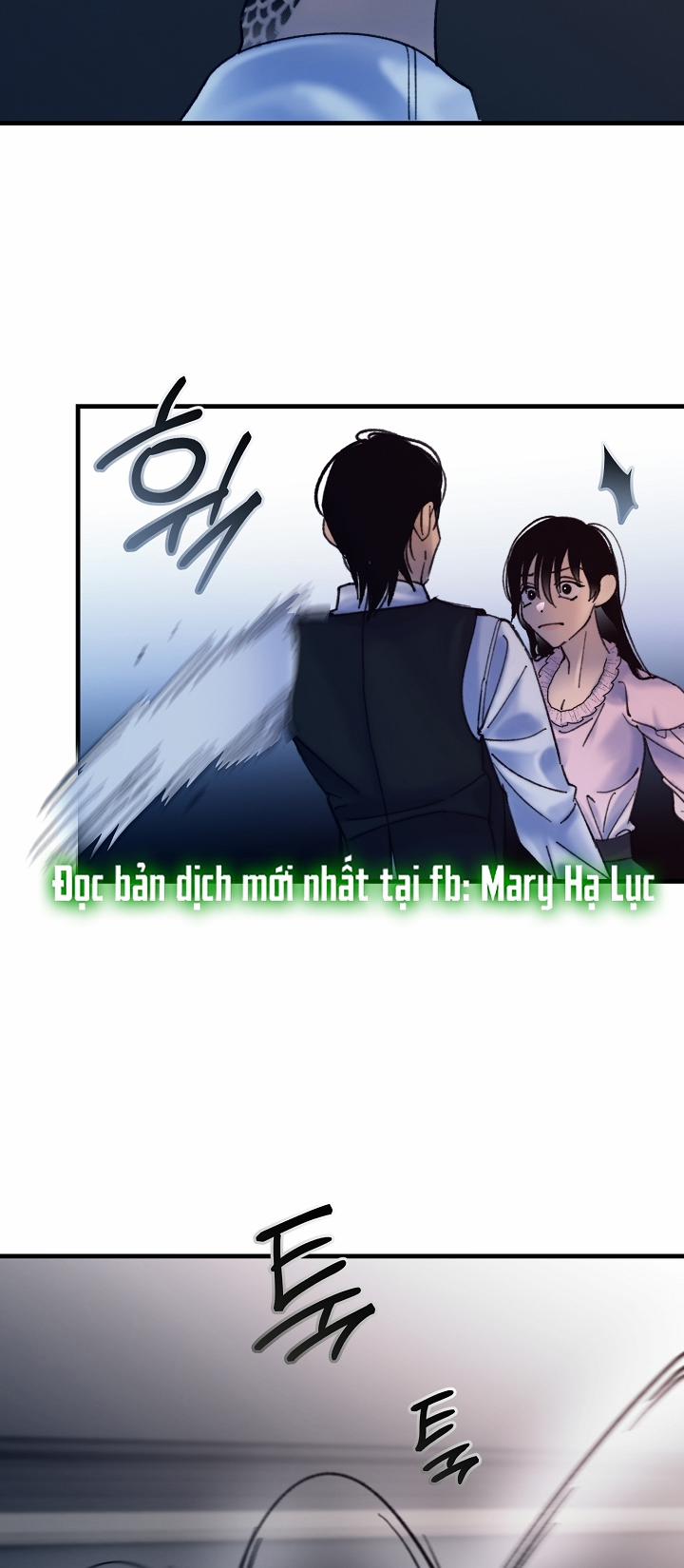 manhwax10.com - Truyện Manhwa [18+] Series Những Câu Chuyện Tại Dinh Thự Hoa Chuông Vàng Chương 22 Trang 28