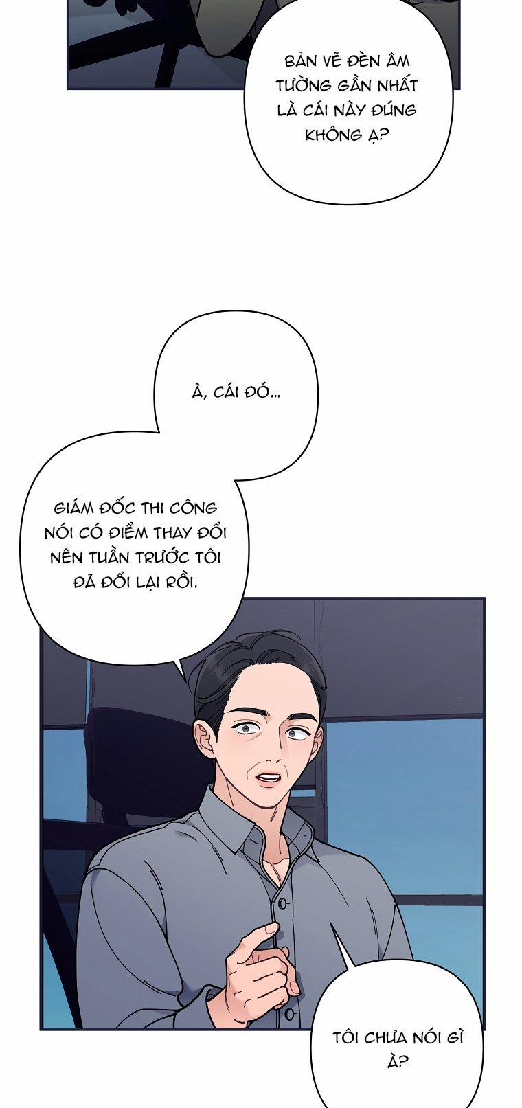 manhwax10.com - Truyện Manhwa [18+] Series Những Câu Chuyện Tại Dinh Thự Hoa Chuông Vàng Chương 28 Trang 11