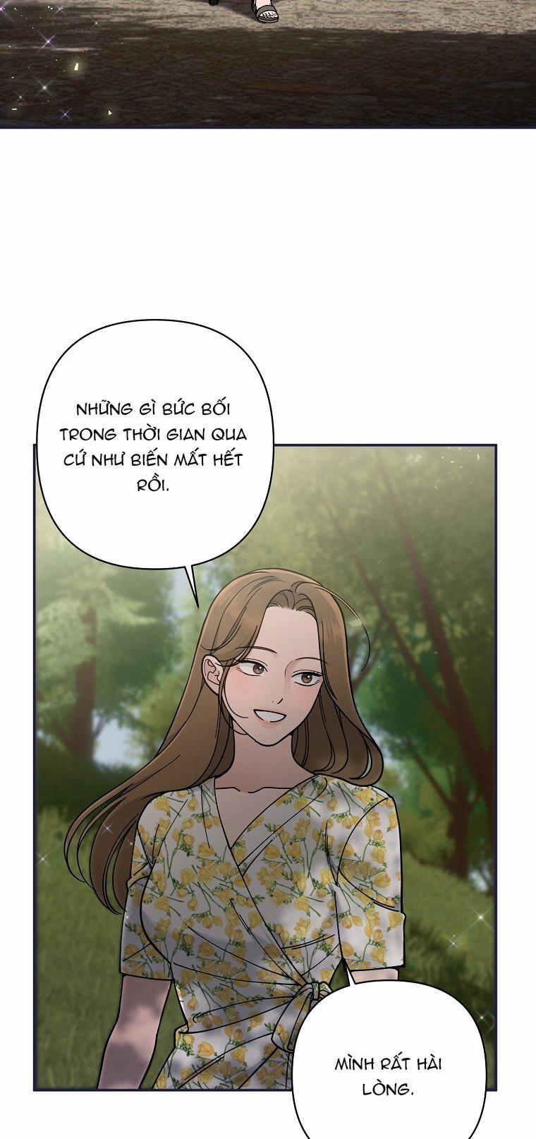 manhwax10.com - Truyện Manhwa [18+] Series Những Câu Chuyện Tại Dinh Thự Hoa Chuông Vàng Chương 28 Trang 27