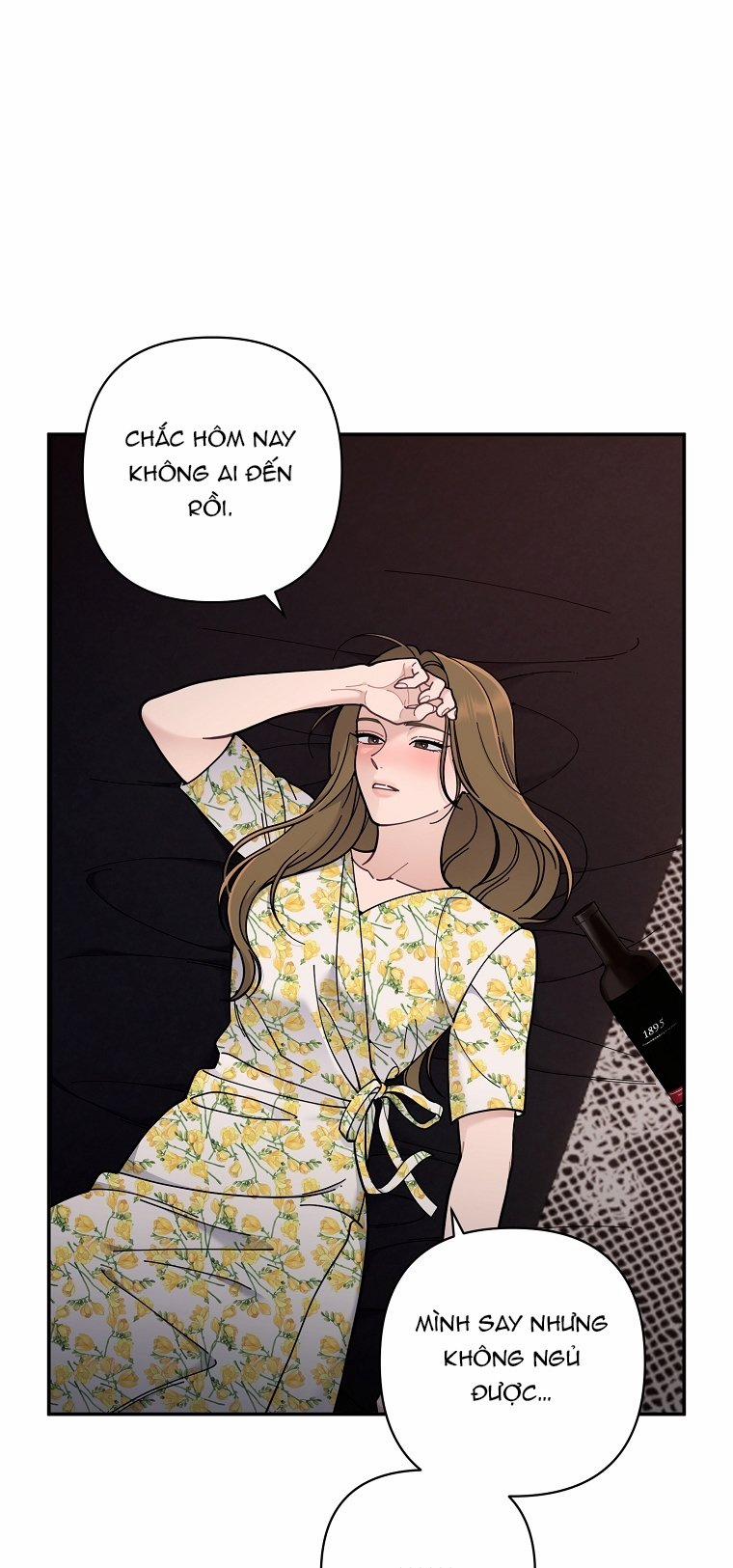 manhwax10.com - Truyện Manhwa [18+] Series Những Câu Chuyện Tại Dinh Thự Hoa Chuông Vàng Chương 28 Trang 56