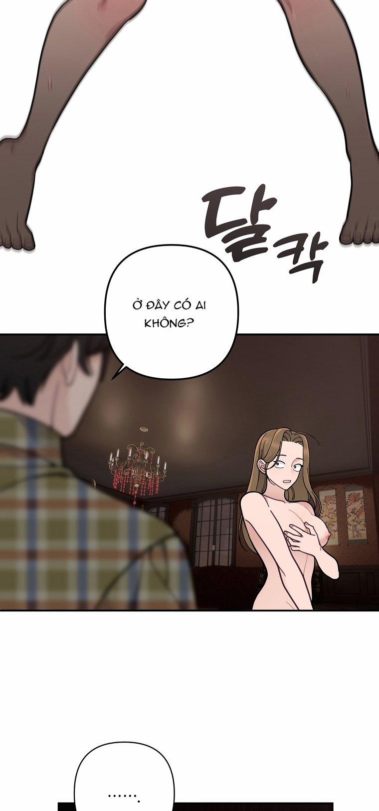 manhwax10.com - Truyện Manhwa [18+] Series Những Câu Chuyện Tại Dinh Thự Hoa Chuông Vàng Chương 28 Trang 66