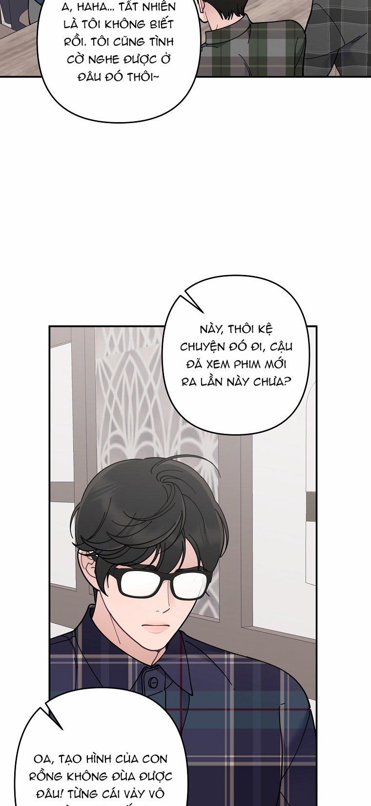 manhwax10.com - Truyện Manhwa [18+] Series Những Câu Chuyện Tại Dinh Thự Hoa Chuông Vàng Chương 29 Trang 31