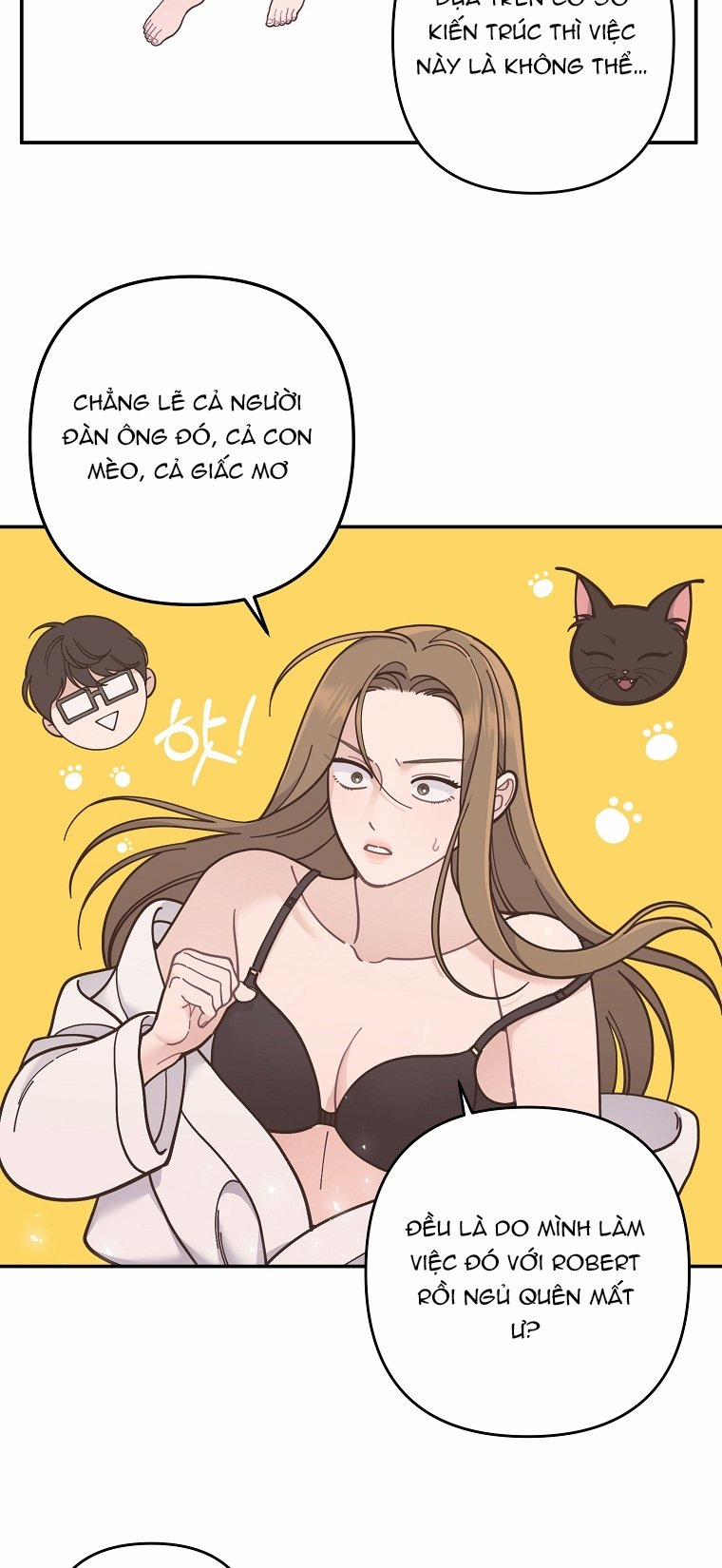 manhwax10.com - Truyện Manhwa [18+] Series Những Câu Chuyện Tại Dinh Thự Hoa Chuông Vàng Chương 31 Trang 26