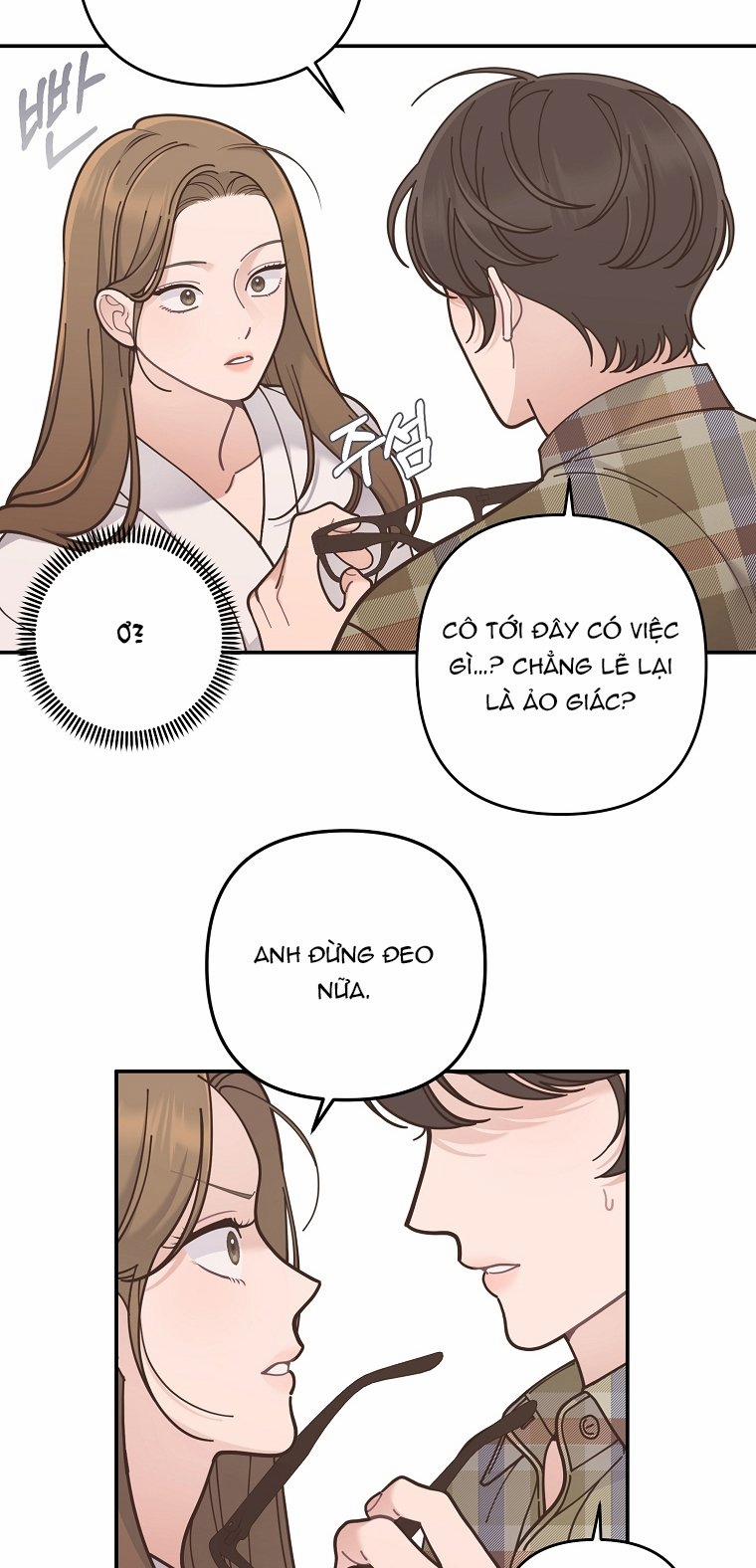 manhwax10.com - Truyện Manhwa [18+] Series Những Câu Chuyện Tại Dinh Thự Hoa Chuông Vàng Chương 32 Trang 13