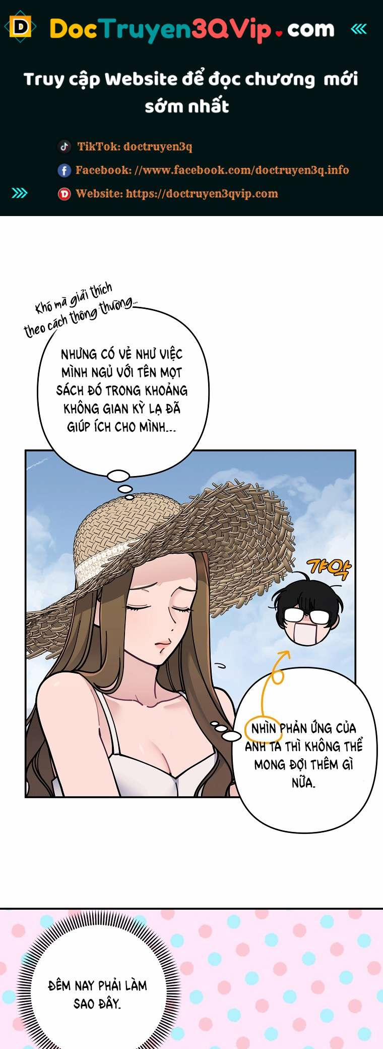 manhwax10.com - Truyện Manhwa [18+] Series Những Câu Chuyện Tại Dinh Thự Hoa Chuông Vàng Chương 34 Trang 1