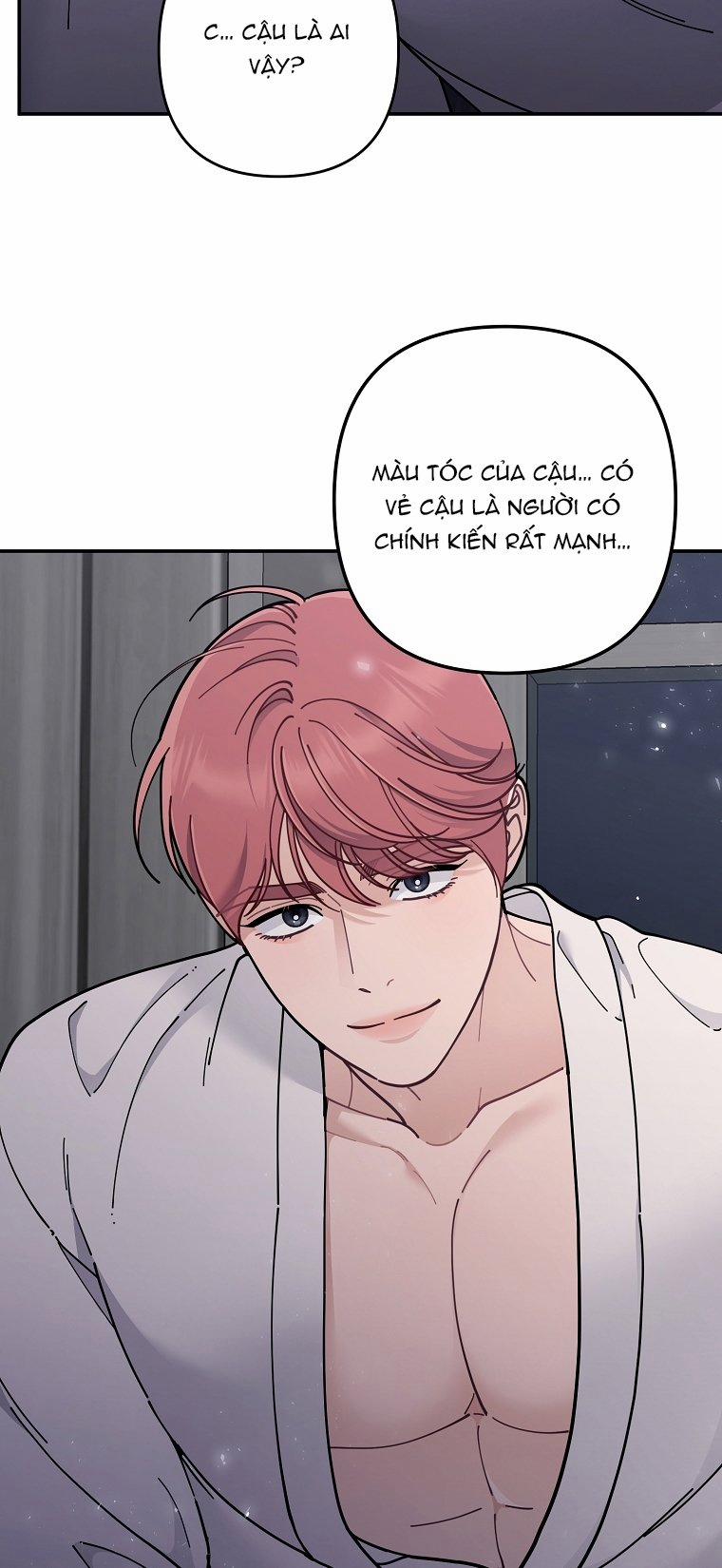 manhwax10.com - Truyện Manhwa [18+] Series Những Câu Chuyện Tại Dinh Thự Hoa Chuông Vàng Chương 34 Trang 18