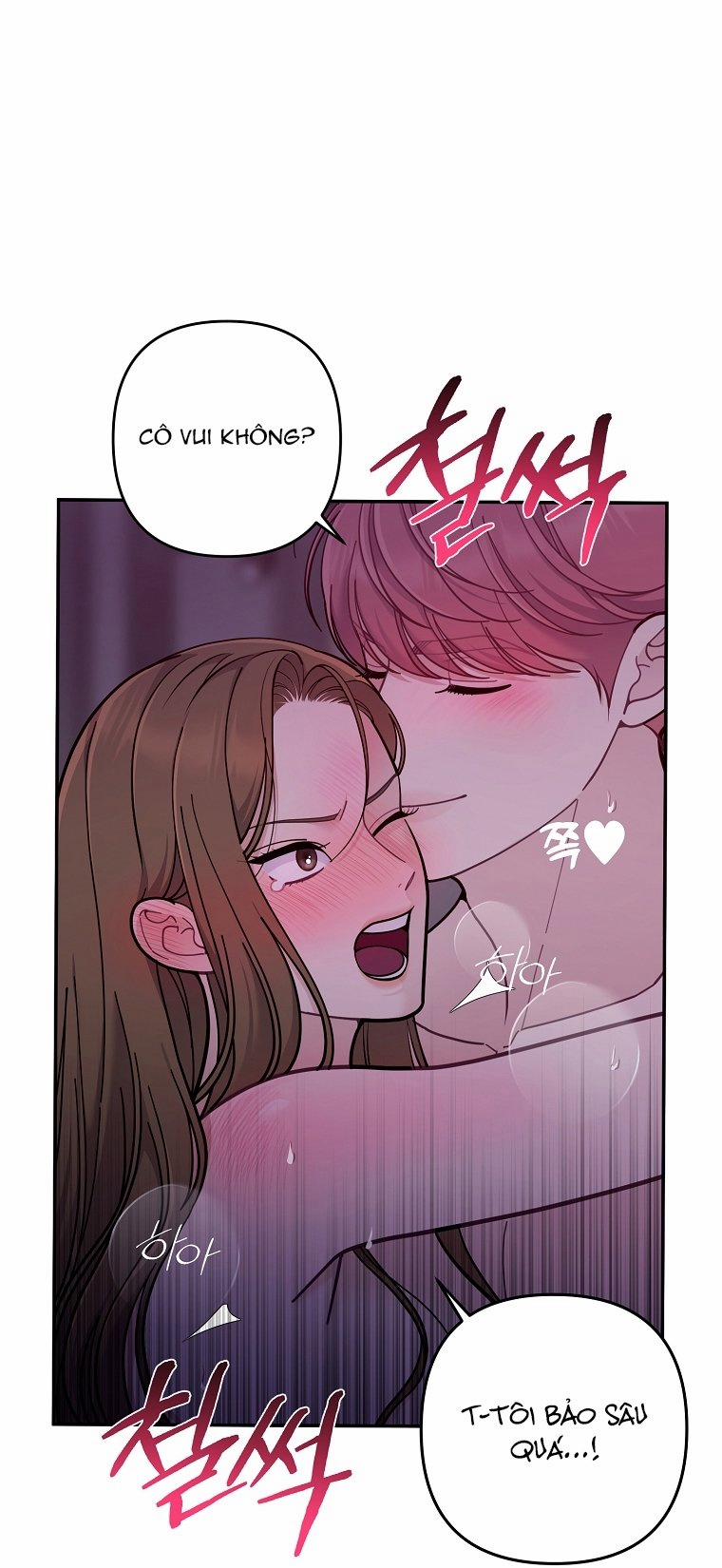 manhwax10.com - Truyện Manhwa [18+] Series Những Câu Chuyện Tại Dinh Thự Hoa Chuông Vàng Chương 34 Trang 36