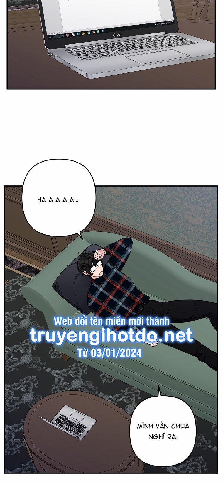 manhwax10.com - Truyện Manhwa [18+] Series Những Câu Chuyện Tại Dinh Thự Hoa Chuông Vàng Chương 34 Trang 39