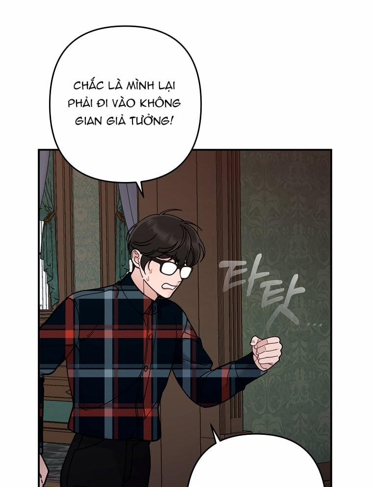 manhwax10.com - Truyện Manhwa [18+] Series Những Câu Chuyện Tại Dinh Thự Hoa Chuông Vàng Chương 34 Trang 43