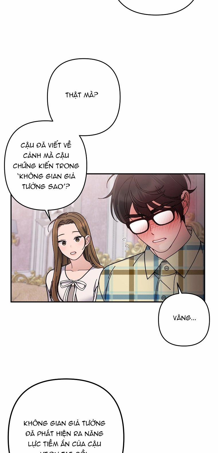 manhwax10.com - Truyện Manhwa [18+] Series Những Câu Chuyện Tại Dinh Thự Hoa Chuông Vàng Chương 38 Trang 2