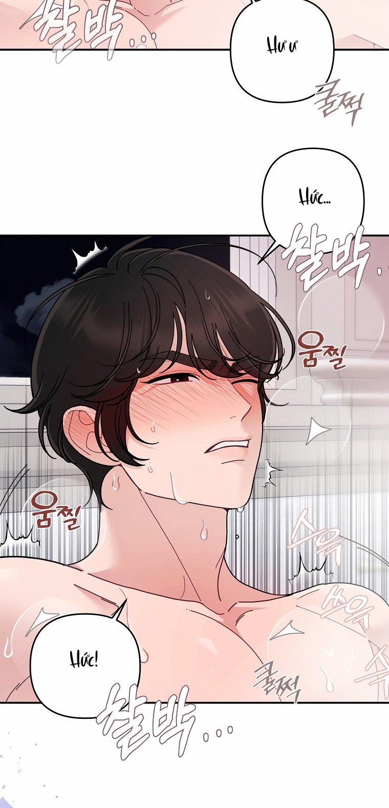 manhwax10.com - Truyện Manhwa [18+] Series Những Câu Chuyện Tại Dinh Thự Hoa Chuông Vàng Chương 38 Trang 17