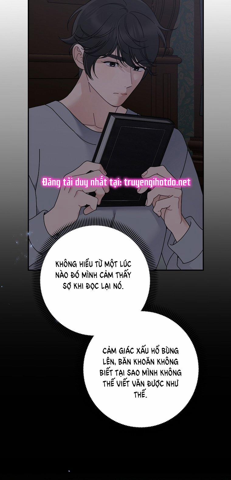 manhwax10.com - Truyện Manhwa [18+] Series Những Câu Chuyện Tại Dinh Thự Hoa Chuông Vàng Chương 38 Trang 26