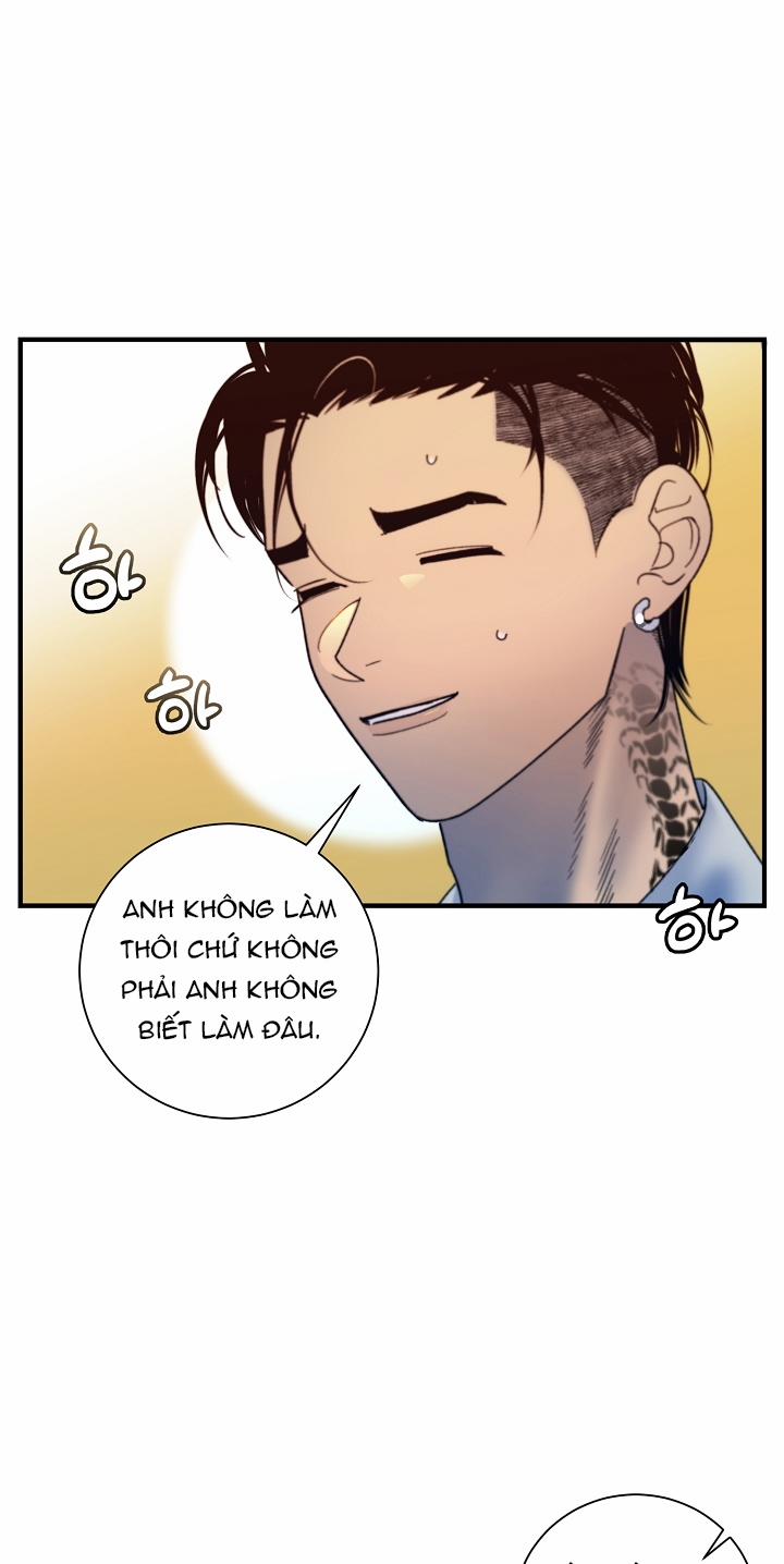 manhwax10.com - Truyện Manhwa [18+] Series Những Câu Chuyện Tại Dinh Thự Hoa Chuông Vàng Chương 4 Trang 15