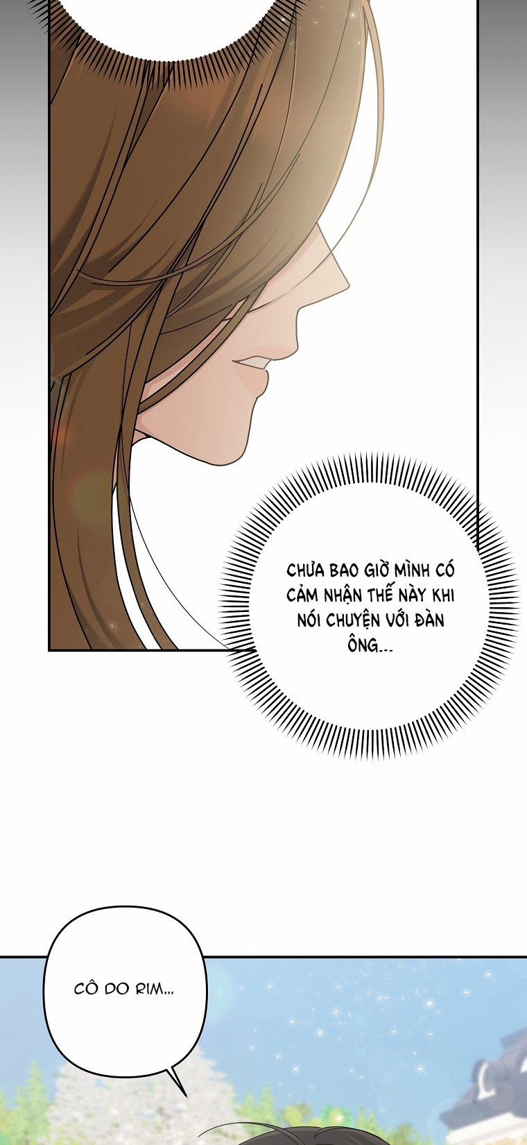 manhwax10.com - Truyện Manhwa [18+] Series Những Câu Chuyện Tại Dinh Thự Hoa Chuông Vàng Chương 40 Trang 25