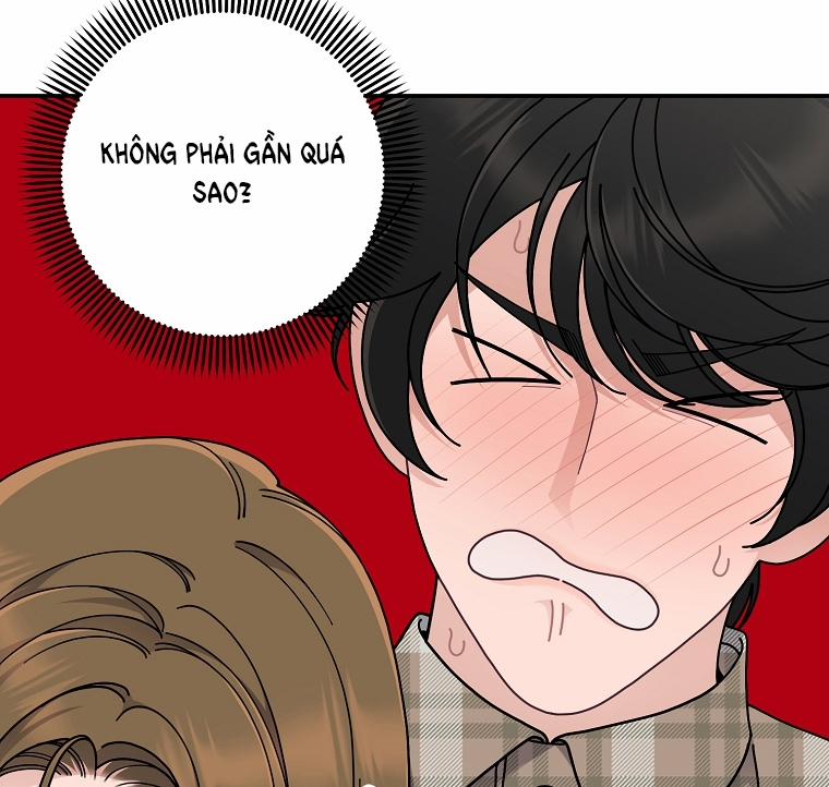 manhwax10.com - Truyện Manhwa [18+] Series Những Câu Chuyện Tại Dinh Thự Hoa Chuông Vàng Chương 40 Trang 54