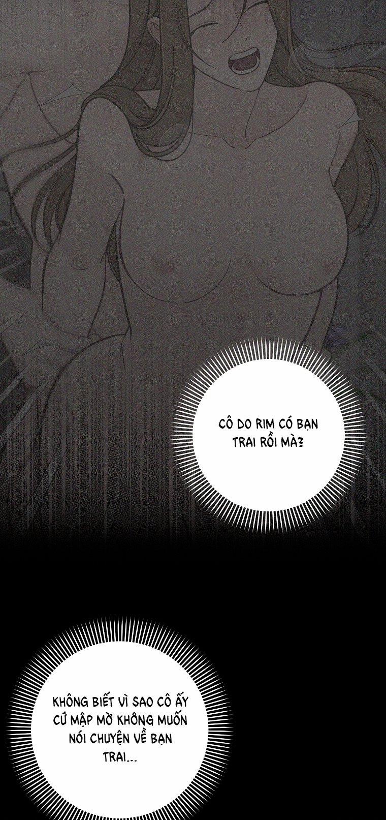 manhwax10.com - Truyện Manhwa [18+] Series Những Câu Chuyện Tại Dinh Thự Hoa Chuông Vàng Chương 41 Trang 20