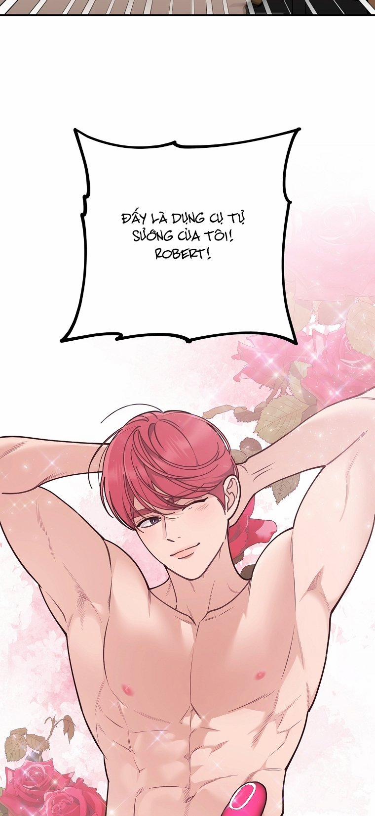 manhwax10.com - Truyện Manhwa [18+] Series Những Câu Chuyện Tại Dinh Thự Hoa Chuông Vàng Chương 42 Trang 37